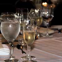 Event Photography by Babette Ross